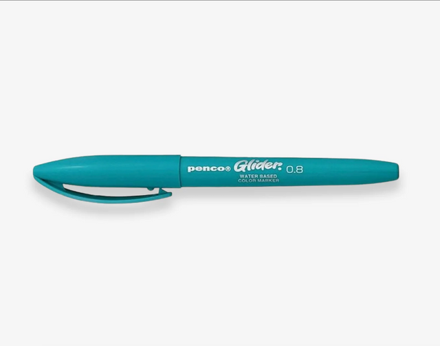 PENCO Glider Colour Pen | Türkis