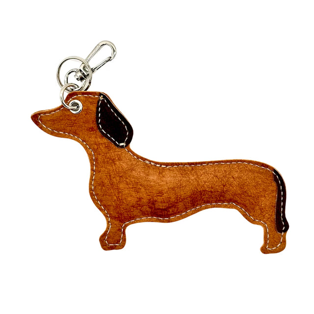 Schlüsselanhänger DACKEL