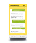 Best-of Kleinanzeigen Vol. 2 – Kalender mit Pappaufsteller