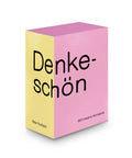 Denkeschön, Tischkalender von Raban Ruddigkeit