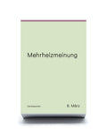 Denkeschön – Kalenderblatt mit Wortspiel