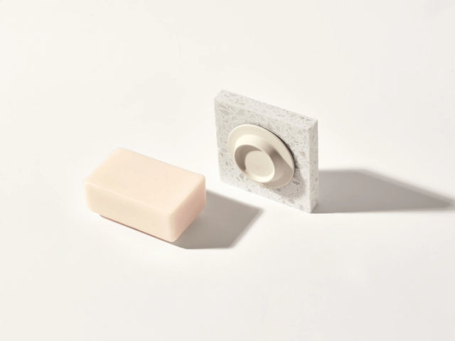 Magnetischer Seifenhalter für Seifenstücke | soapi