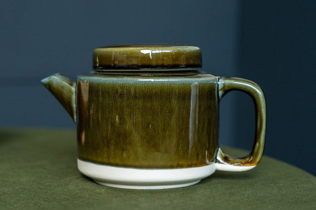 Teekanne aus Keramik in L | 0,9 L