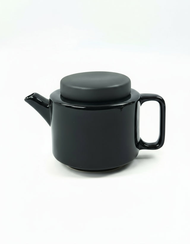 Große Teekanne CYLaus Keramik XL | 1,3 L