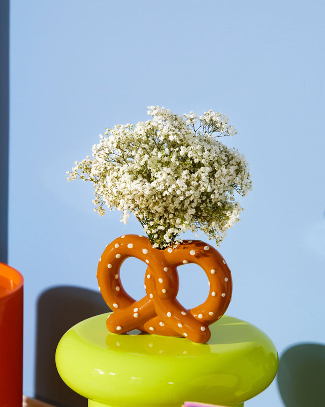 Vase BREZEL