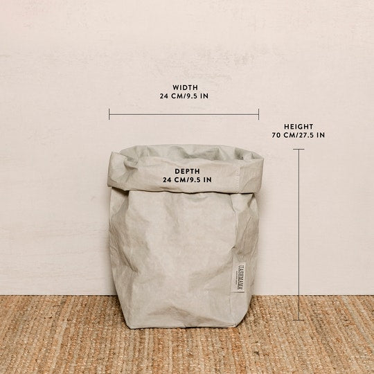 Paper Bag XL | Uashmama