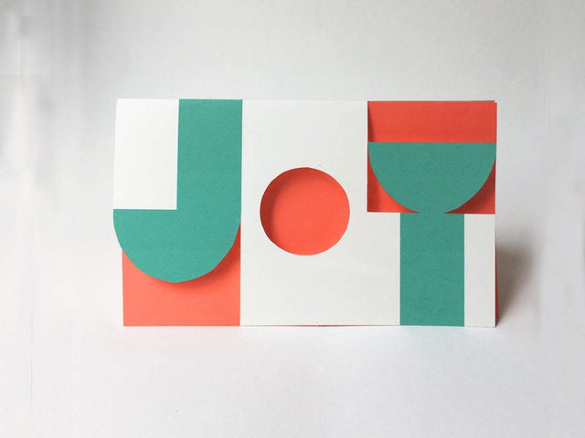 Hochwertige und liebevolle Weihnachtskarten mit gestanzten Motiven