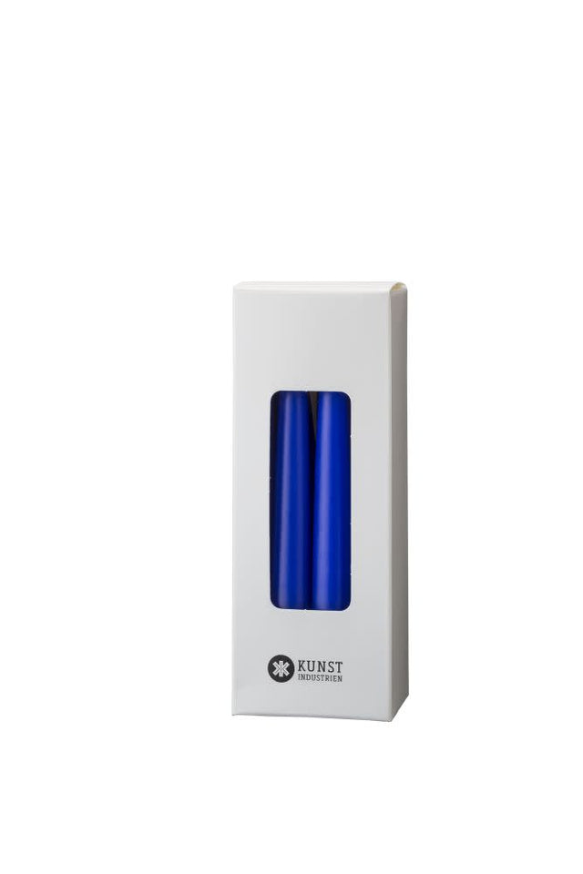 Schmale kleine Stabkerzen | DM 1,3 cm - H 12 cm