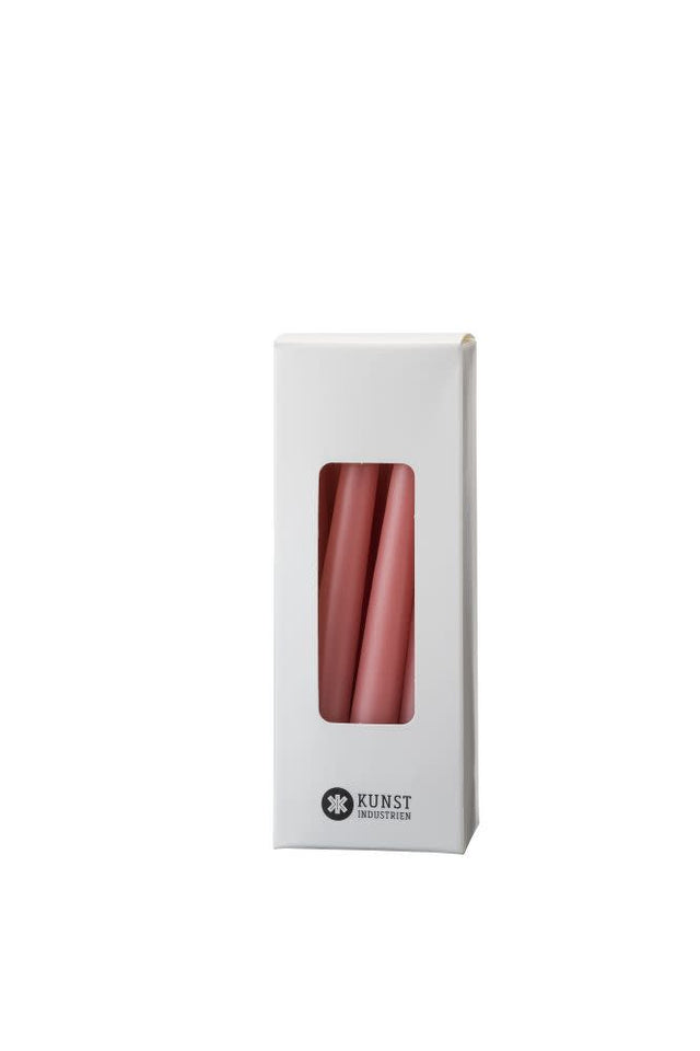 Schmale kleine Stabkerzen | DM 1,3 cm - H 12 cm