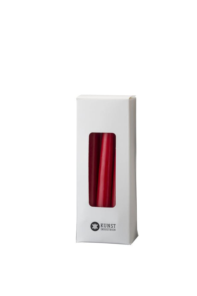 Schmale kleine Stabkerzen | DM 1,3 cm - H 12 cm