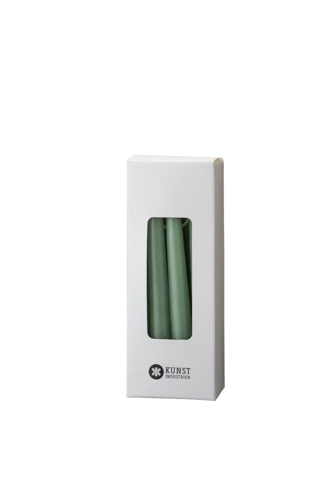 Schmale kleine Stabkerzen | DM 1,3 cm - H 12 cm