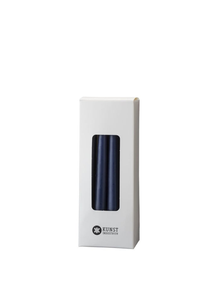 Schmale kleine Stabkerzen | DM 1,3 cm - H 12 cm