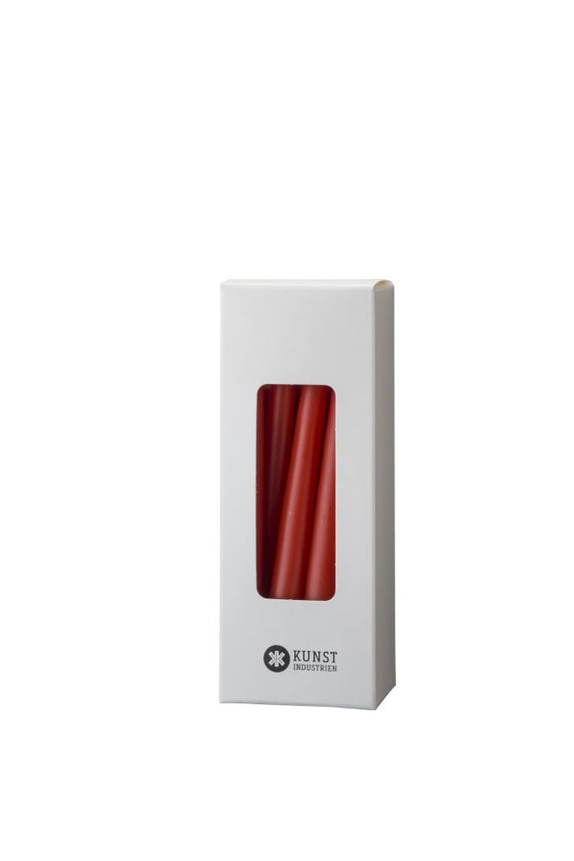 Schmale kleine Stabkerzen | DM 1,3 cm - H 12 cm