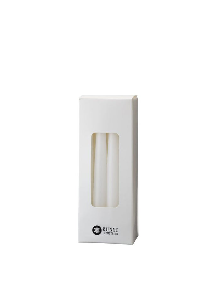 Schmale kleine Stabkerzen | DM 1,3 cm - H 12 cm