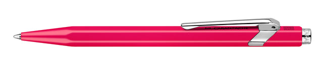 Kugelschreiber Caran d'Ache 849 | Neonpink