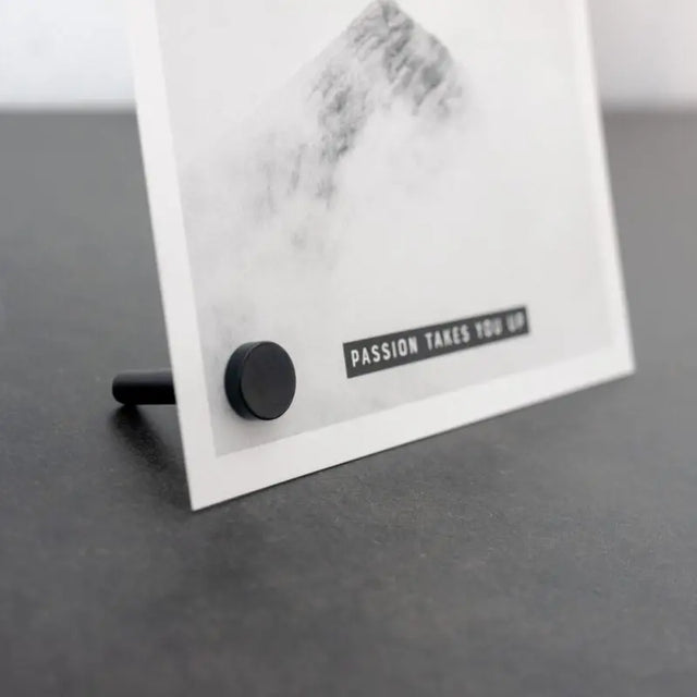 Pop-Up Frame | Magnethalter für Karten oder Fotos im 3er-Set