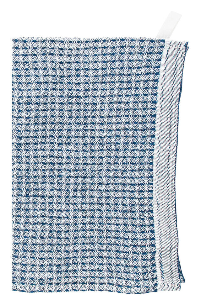 MAIJA Leinen-Waschlappen oder Spültuch | Lapuan Kankurit