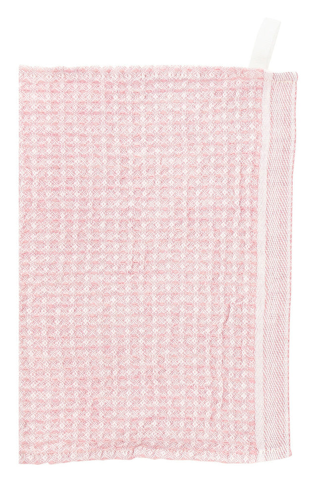 MAIJA Leinen-Waschlappen oder Spültuch | Lapuan Kankurit