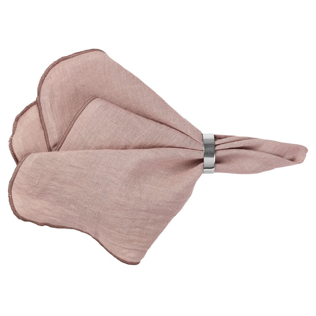 Leinenserviette Gracie Eco | Broste Copenhagen