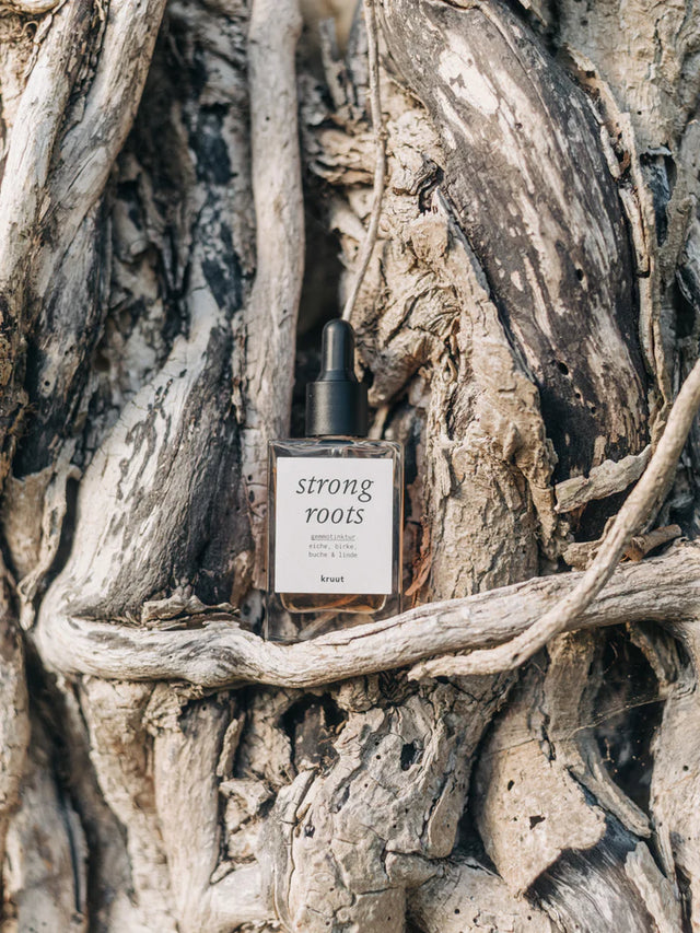 STRONG ROOTS | Gemmo-Tinktur