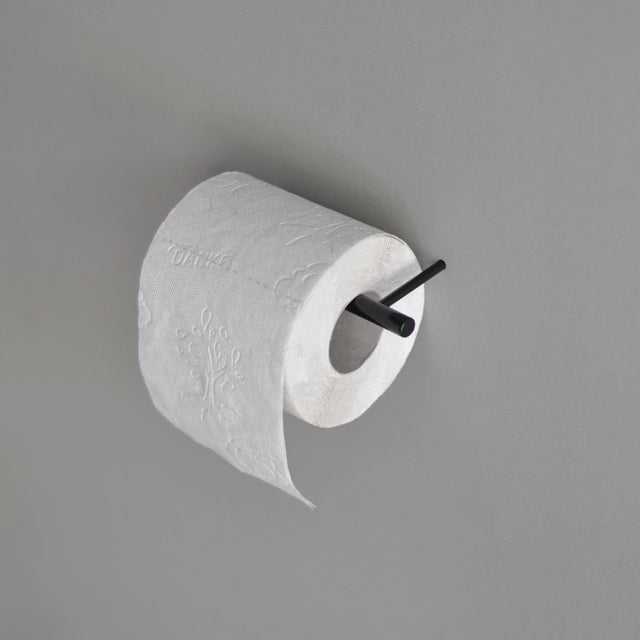 Schlichter Wandhalter Line Hook für Toilettenpapier