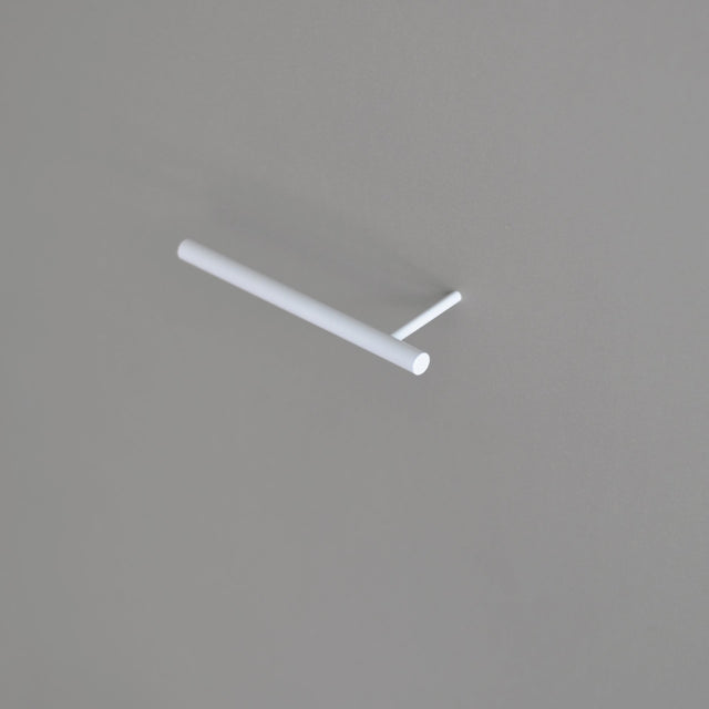 Schlichter Wandhalter Line Hook für Toilettenpapier